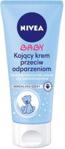 Nivea Baby Krem Przeciw Odparzeniom 100ml