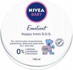 Nivea Baby Krem Sos Ochronny Hipoalergiczny 150ml