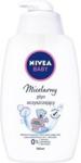 Nivea Baby Micelarny Płyn Oczyszcający 750Ml