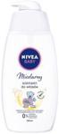 Nivea Baby Micelarny szampon do włosów 500ml