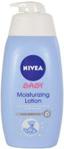 Nivea Baby Moisturizing Lotion Balsam 500 ml