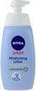 Nivea Baby Nawilżające Mleczko Do Ciała (Moisturizing Lotion) 500Ml