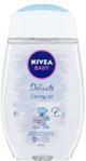 Nivea Baby Olejek Pielęgnacyjny (Caring Oil) 200ml