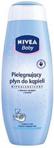 Nivea Baby Pielęgnacyjny Płyn Do Kąpieli Baby 500ml