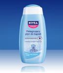 Nivea Baby Pielęgnujący Płyn Do Kąpieli 500ml