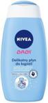 Nivea Baby Płyn Do Kąpieli 500 ml