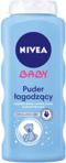 Nivea Baby Puder Dla Dzieci 100g