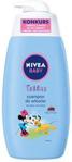 Nivea Baby Toddies Szampon Do Włosów Do Skóry Normalnej 500Ml