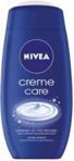 Nivea Bath Care Kremowy żel pod prysznic Cream Care 250ml