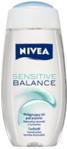 Nivea Bath Care Pielęgnujący żel pod prysznic SENSITIVE BALANCE 250ml