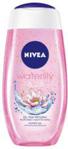 Nivea Bath Care Żel pod prysznic Waterlil Oil