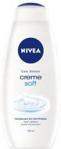 Nivea Bath Creme&Sof Żel Pod Prysznic 750ml