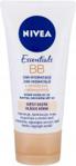 Nivea BB Cream 5in1 Beautifying Moisturizer Krem do twarzy BB Light 50ml