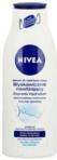 Nivea Body Lotion Express Balsam do ciała 400ml