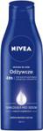 Nivea Body Milk odżywcze mleczko do ciała do bardzo suchej skóry 250 ml