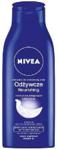 Nivea Body Milk odżywcze mleczko do ciała pod prysznic 400ml