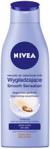 Nivea Body mleczko do ciała intensywnie wygladzajace 400ml