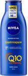 Nivea Body Mleczko Do Ciała Ujędrniające Q10 400ml