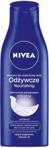 Nivea Body odżywcze mleczko do ciała skóra sucha 250ml