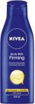 Nivea Body Q10mleczko ujędrniające 250ml