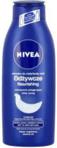 Nivea Body Shower Milk odżywcze mleczko do ciała pod prysznic 400ml