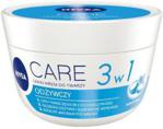 Nivea Care 3W1 Lekki Krem Do Twarzy Odżywczy 100Ml