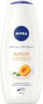 Nivea Care &Amp Apricot Żel Pod Prysznic 500Ml