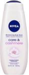 Nivea Care & Cashmere Żel pod prysznic 250ml