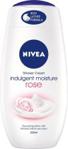 Nivea Care Roses żel pod prysznic 250ml