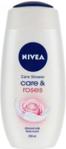 Nivea Care Roses Żel Pod Prysznic 500ml