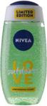 Nivea Care Shower Lemongrass&Oil Żel pod prysznic 500ml