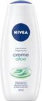 Nivea Care Shower Żel Pod Prysznic Creme Aloe 500Ml