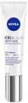 Nivea CELLular Anti-Age Eye Cream Krem pod oczy 15ml