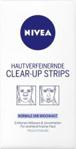 Nivea Clear-Up Strips Plastry Oczyszczające Wągry