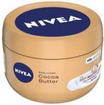 Nivea Cocoa Butter Odżywcze Masło Do Ciała 250Ml