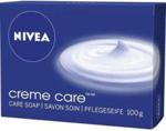 Nivea Creme Care Mydło w kostce 100g