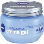 Nivea Creme Gel kremowy żel do włosów 150ml