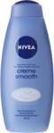 Nivea Creme Smooth Cream Shower Żel Pod Prysznic 250ml