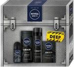 Nivea Deep Collection XMASS zestaw pielęgnacyjny dla mężczyzn