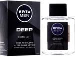 Nivea DEEP COMFORT Woda po goleniu 100ml