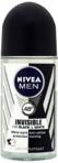 Nivea Dezodorant Antyperspirant Invisible Power Męski (Roll-On) 50ml