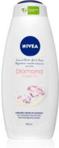 Nivea Diamond & Argan Oil Kremowy Żel Pod Prysznic Maksi 750Ml