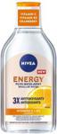 Nivea Energy Płyn Micelarny 400ml