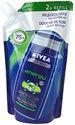 Nivea Energy żel pod prysznic napełnienie 500ml