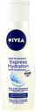 Nivea Express Hydration lekkie mleczko do ciała do skóry normalnej i suchej 250ml