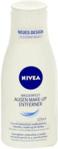 Nivea Extra Gentle Make up Remover Płyn do demakijażu 125ml