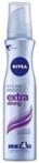 NIVEA extra strong pianka do włosów 150ml