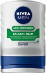 NIVEA FOR MAN Extreme Comfort Balsam po goleniu 100ml