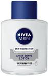 Nivea for Men Balsam po goleniu Silver Protect 100ml