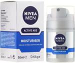 NIVEA FOR MEN DNA-ge Krem Active Age 50ml